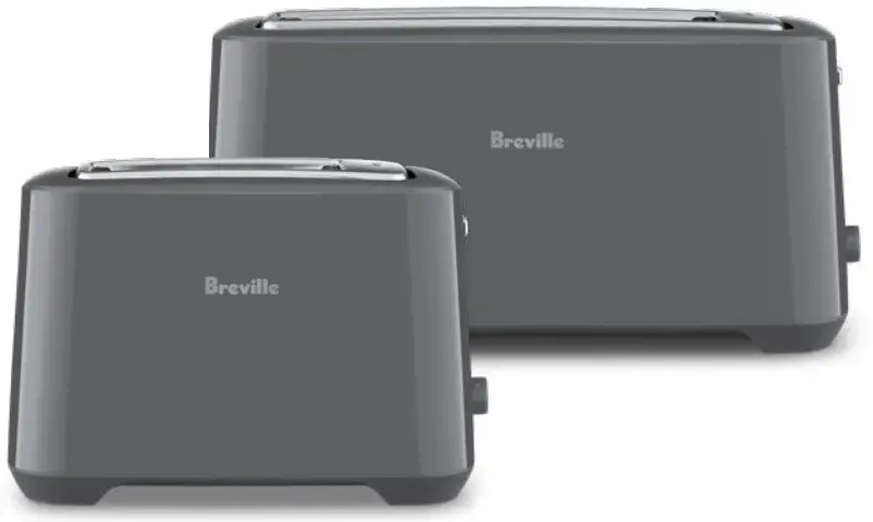 Breville the Lift & Look™ Instruction