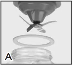 ASSEMBLY INSTRUCTION