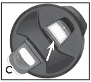 ASSEMBLY INSTRUCTION