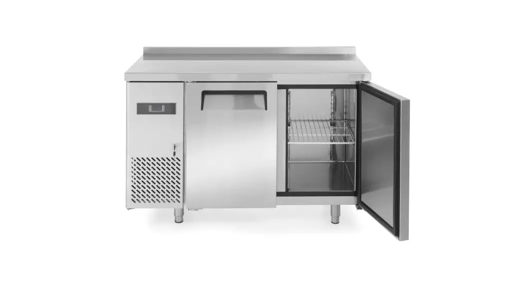 Arktic Refrigerator And Freezer Counter User Manual