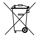 IKEA 505.065.25 STENKOL Battery Charger - icon 1