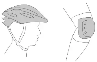 BLAUPUNKT FIETE 500 Folding Electric Bike - Initial Use