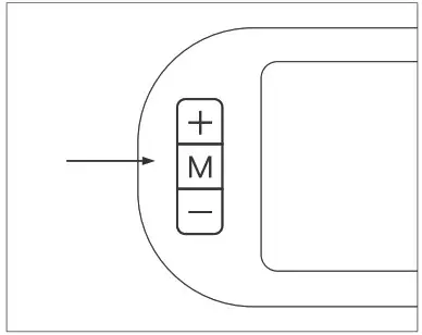 BLAUPUNKT FIETE 500 Folding Electric Bike - Power on operation 2