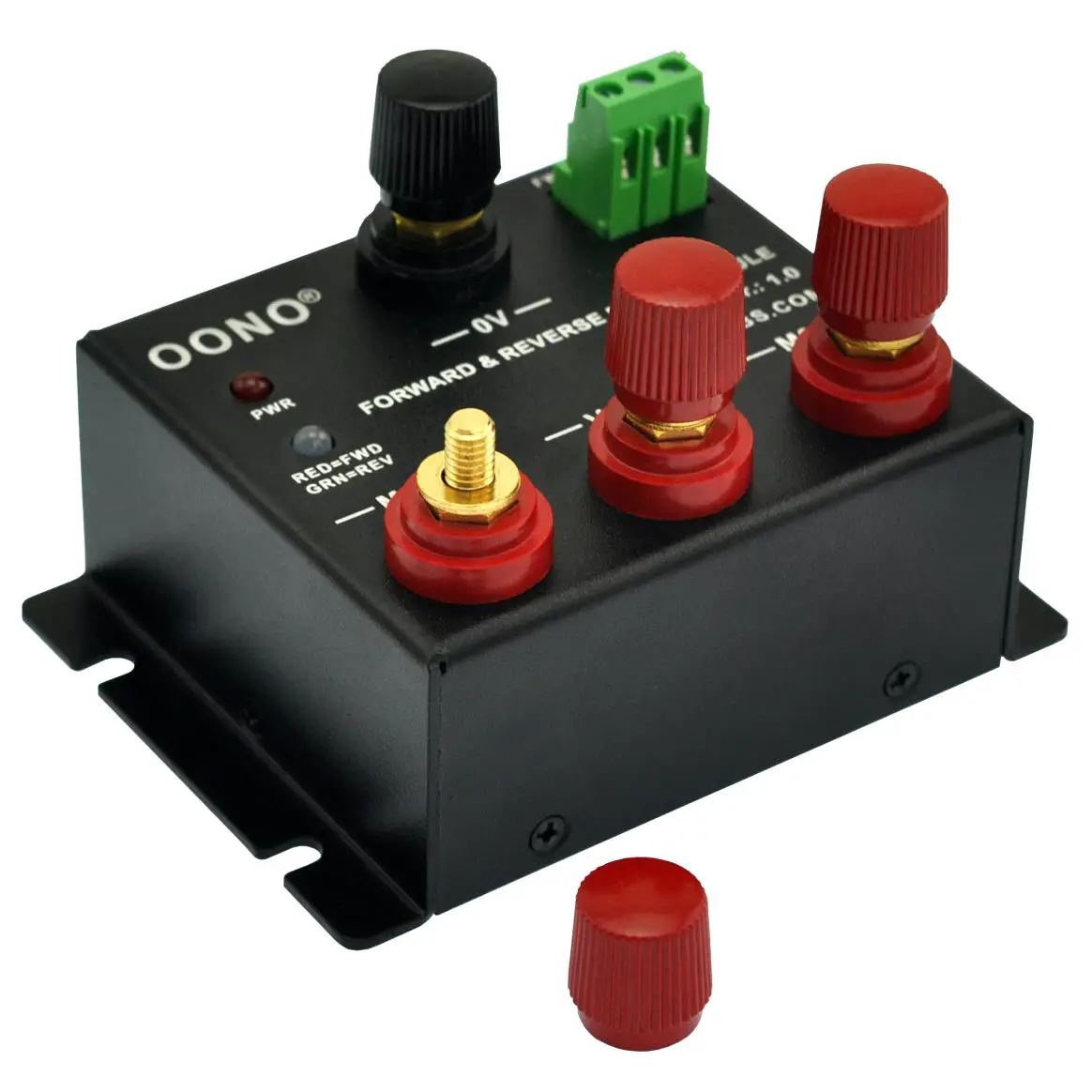 OONO 50 Amp Forward & Reverse Relay Module