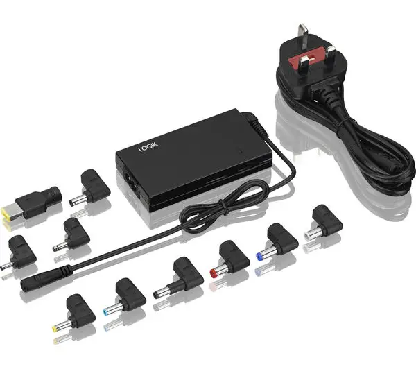 Insignia Ns-pwlc563/ Ns-pwlc563-c Ultrabook Charger Tip Compatibility Guide