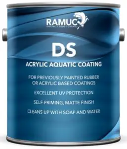 RAMUC 910132805 DS Acrylic Aquatic Coating