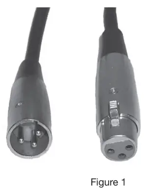 ADJ Starburst - FIG1