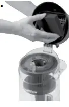 Bissell 1330, 1331, 1334 accessories