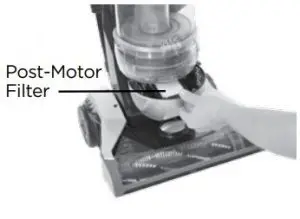 Bissell 1330, 1331, 1334 accessories