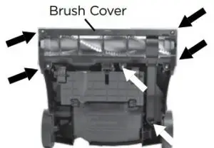 Bissell 1330, 1331, 1334 accessories