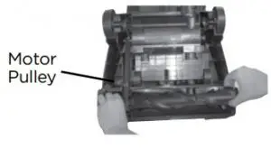 Bissell 1330, 1331, 1334 accessories