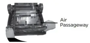 Bissell 1330, 1331, 1334 accessories