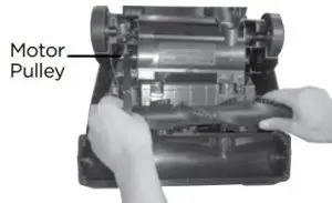 Bissell 1330, 1331, 1334 accessories