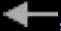 Left side Arrow
