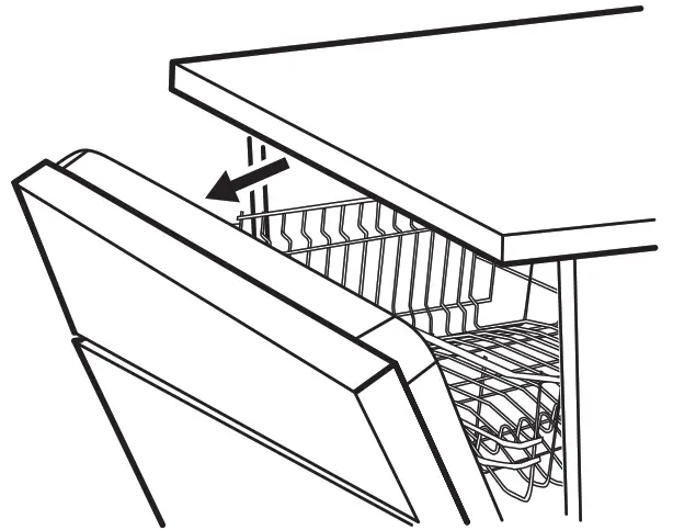 IKEA RENODLAD - Acoustic signals