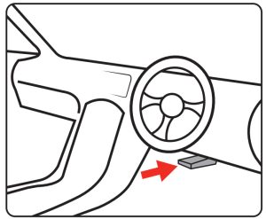 ozito OBD2 Code Reader - fig 2