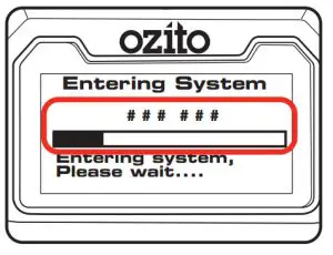 ozito OBD2 Code Reader - fig 8