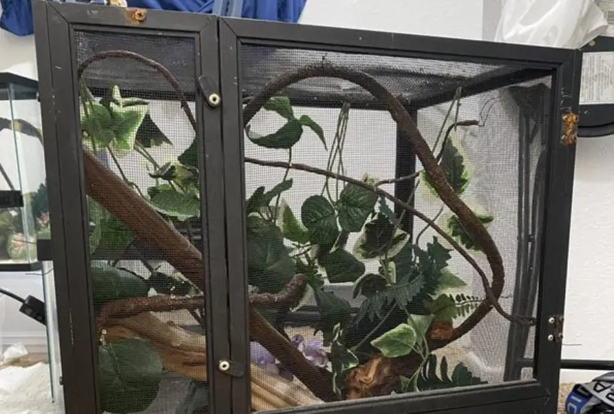 Freshair Fresh Air Screen Installation Guide