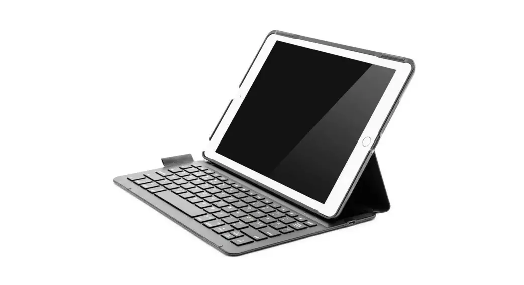 Linocell 99797 Ipad 10.2 Keyboard User Manual