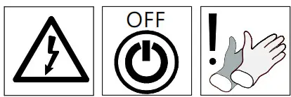 PHILIPS CoreLine Malaga LED-