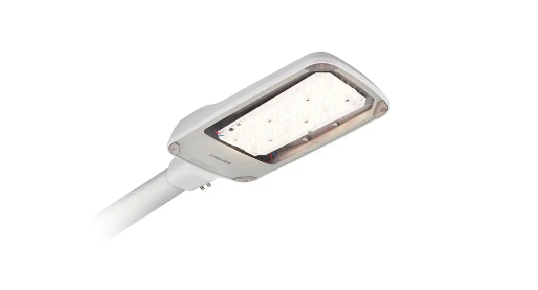 Philips Coreline Malaga Led Installation Guide Philips Coreline Malaga Led Installation Guide