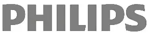 PHILIPS logo