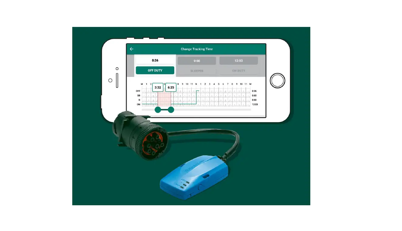 Right Trucking Rtrwl01 User Manual