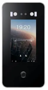 ZKTeco FaceDepot-7A Business Communication Solution