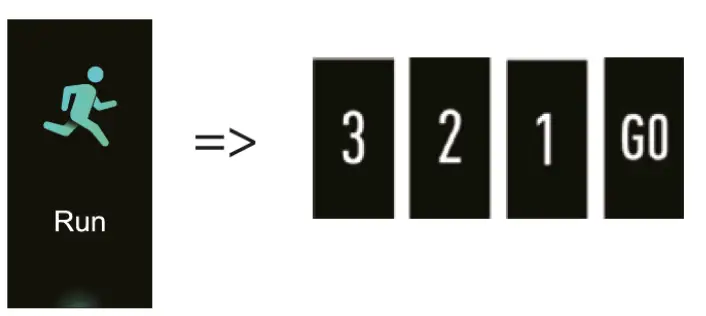 GUARDO GUA1067555 Fit Coach Viva Smartwatch - FIGURE 11