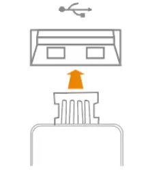 GUARDO GUA1067555 Fit Coach Viva Smartwatch - FIGURE 2