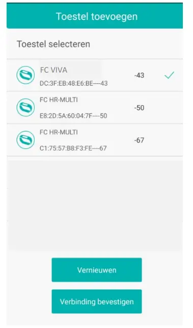 GUARDO GUA1067555 Fit Coach Viva Smartwatch - FIGURE 5