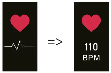 GUARDO GUA1067555 Fit Coach Viva Smartwatch - FIGURE 9