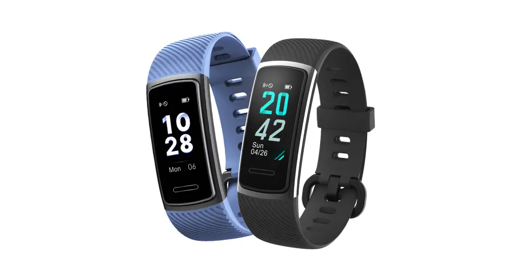 Guardo Gua1067555 Fit Coach Viva Smartwatch User Manual Guardo Gua1067555 Fit Coach Viva Smartwatch User Manual