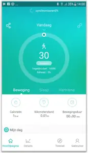 GUARDO GUA1067579 Fit Coach Motion Smartwatch - FIGURE 17