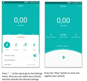 GUARDO GUA1067579 Fit Coach Motion Smartwatch - FIGURE 23