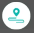 GUARDO GUA1067579 Fit Coach Motion Smartwatch - ICON 5