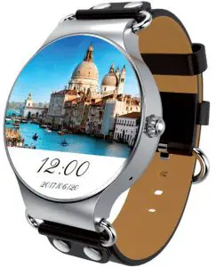 imperii RR FIEPRO Smartwatch Madness