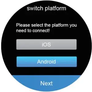 Downloading Wiiwatch