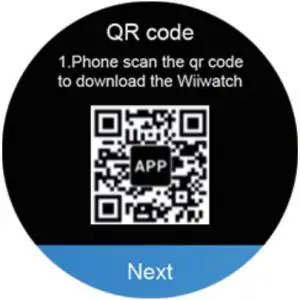 Downloading Wiiwatch