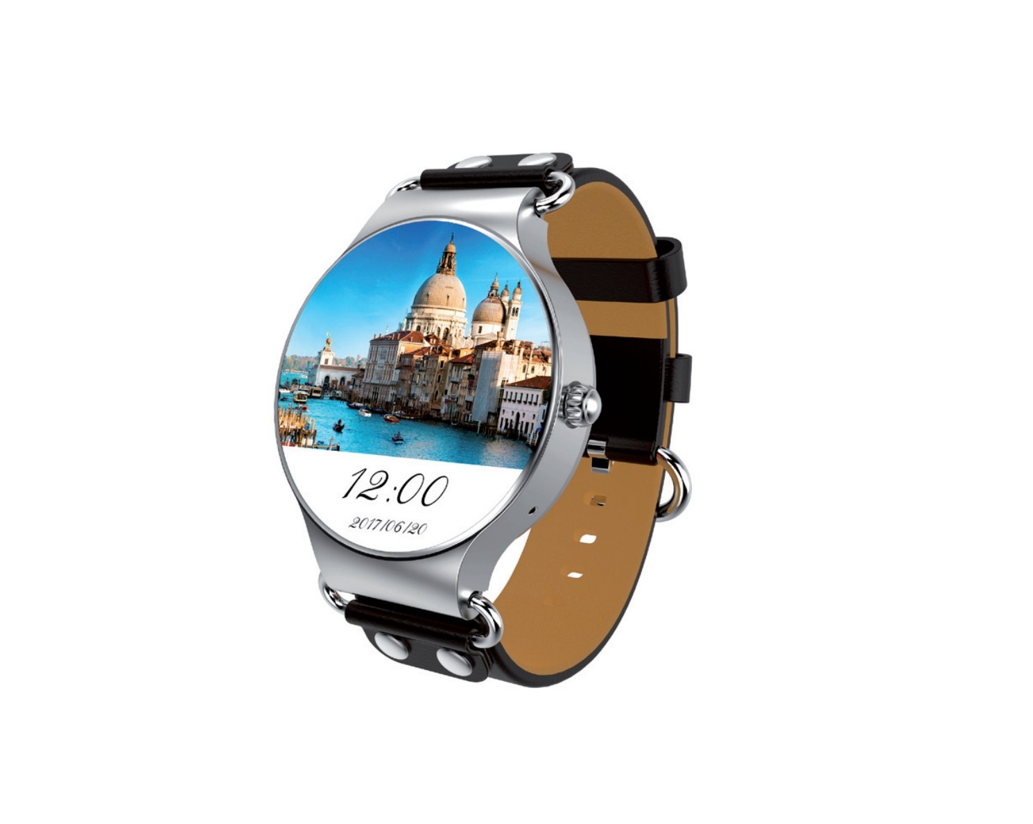 Imperii Rr Fiepro Smartwatch Madness Instruction Manual