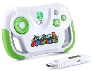 Leap Frog 80-613200 LeapLand Adventure