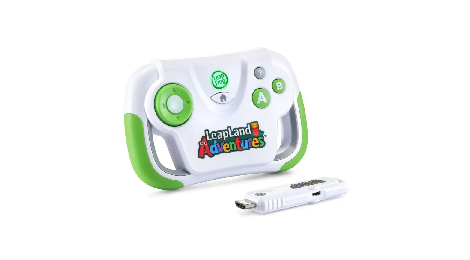 Leap Frog 80-613200 Leapland Adventure Instruction Manual Leap Frog 80-613200 Leapland Adventure Instruction Manual