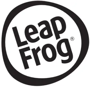 Leap Frog Logo