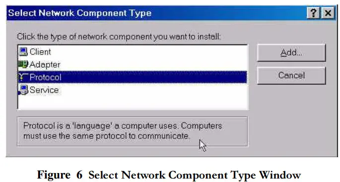 com21 DP111 Doxport 111 Cable Modem - component type