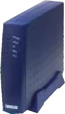 com21 DP111 Doxport 111 Cable Modem