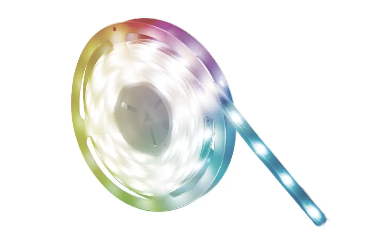 Ssluce Sf1205we1tb-18 Wi-fi Smart Led Strip Light User Manual Ssluce Sf1205we1tb-18 Wi-fi Smart Led Strip Light User Manual