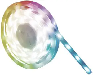 SSLUCE SF1205WE1TB-18 Wi-Fi Smart Led Strip Light