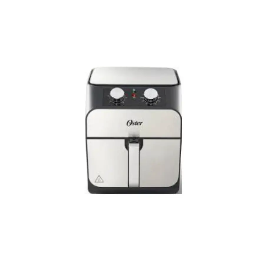 Oster 5.5l Air Fryer Instruction Manual