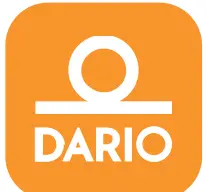 DARIO Smart Weight Scale - icon