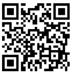 DARIO Smart Weight Scale - qr cod